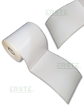 Etiqueta Couche 100X150mm Branca 200 Etiq por rolo