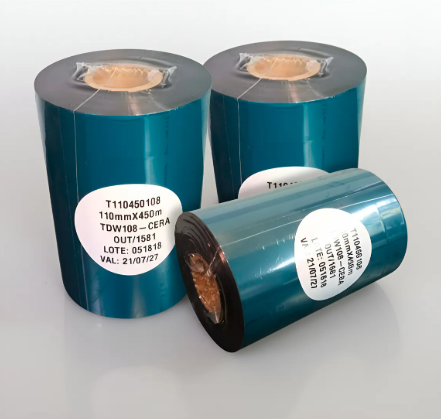 Ribbon Cera Tdw108 Todaytec 110x450