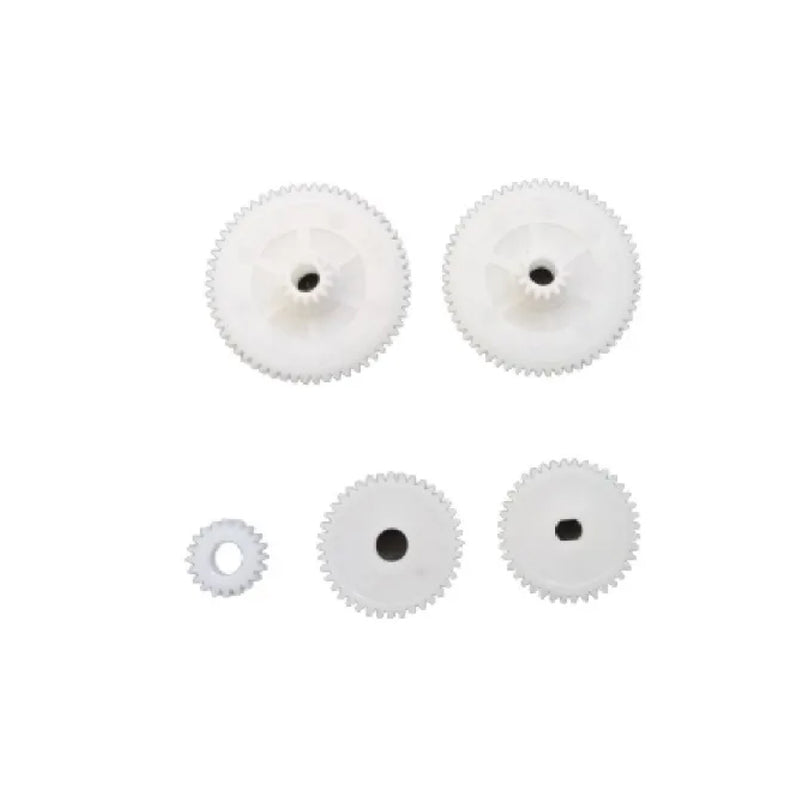 Kit Engrenagens Elgin L42pro L42pro Full