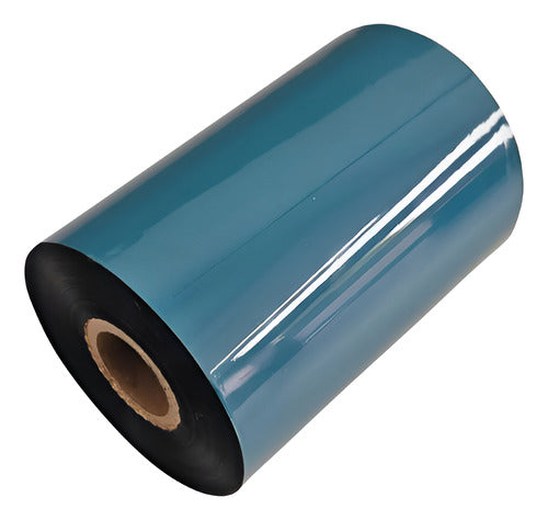 Ribbon Misto Tdm200 Todaytec 110x450 | Zebra Elgin Argox